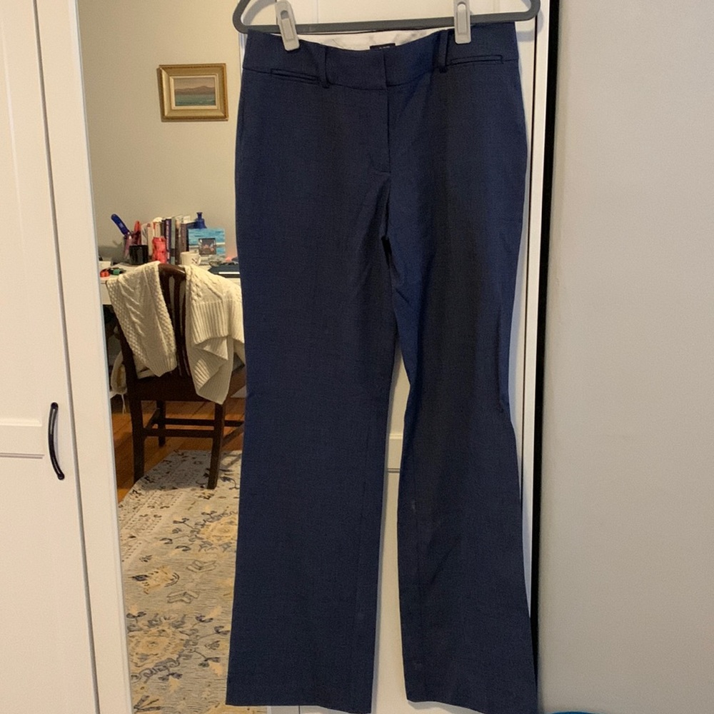 Loft trousers size 6T, neverworn!